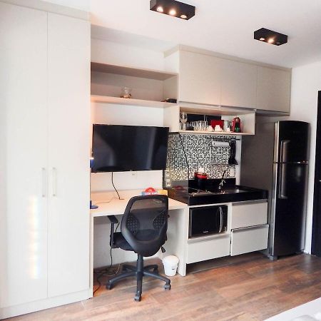 Apartament Easy Star - Charmoso Studio Na Vila Omlimpia - Ts02G São Paulo Zewnętrze zdjęcie