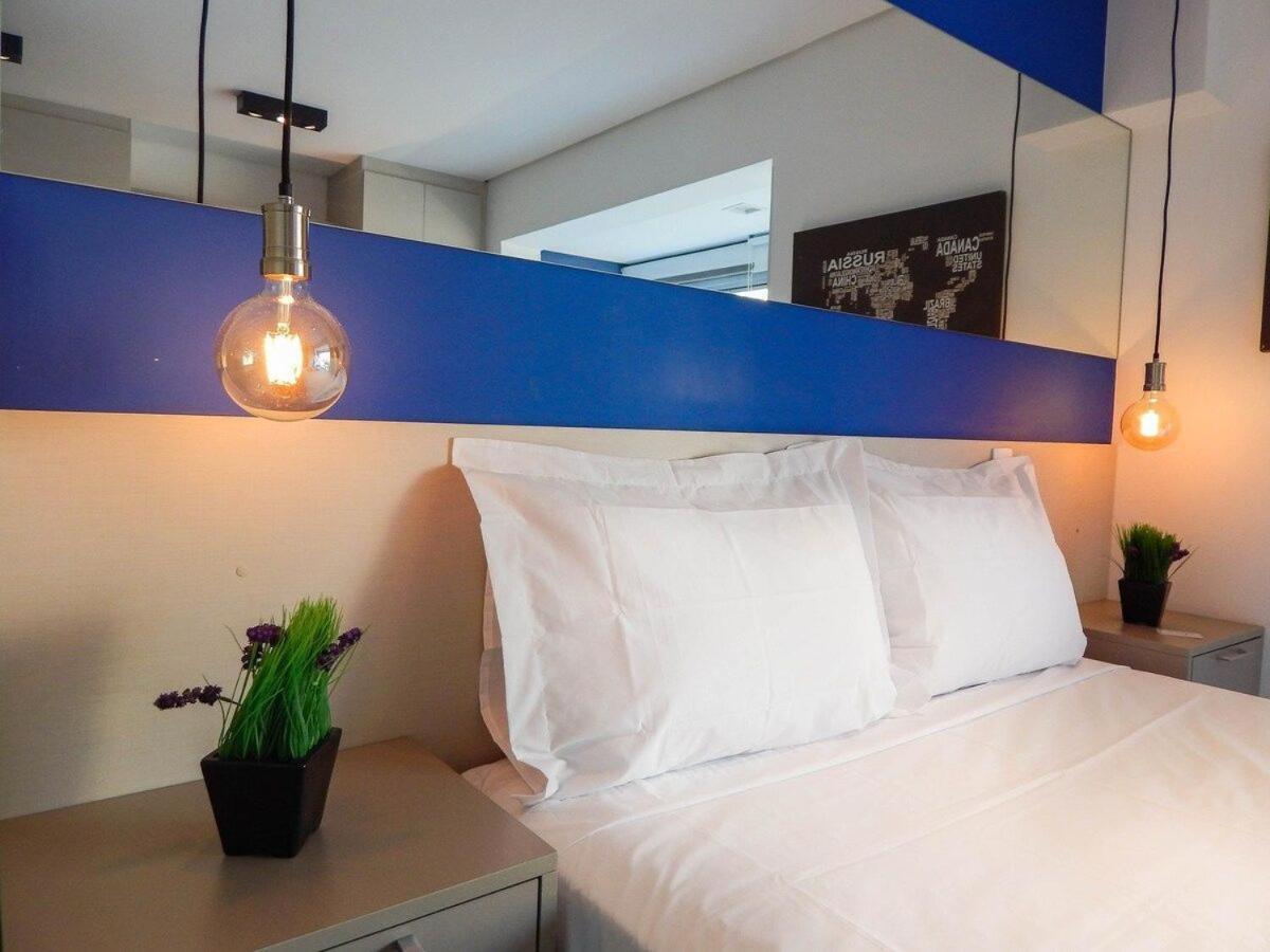 Apartament Easy Star - Charmoso Studio Na Vila Omlimpia - Ts02G São Paulo Zewnętrze zdjęcie