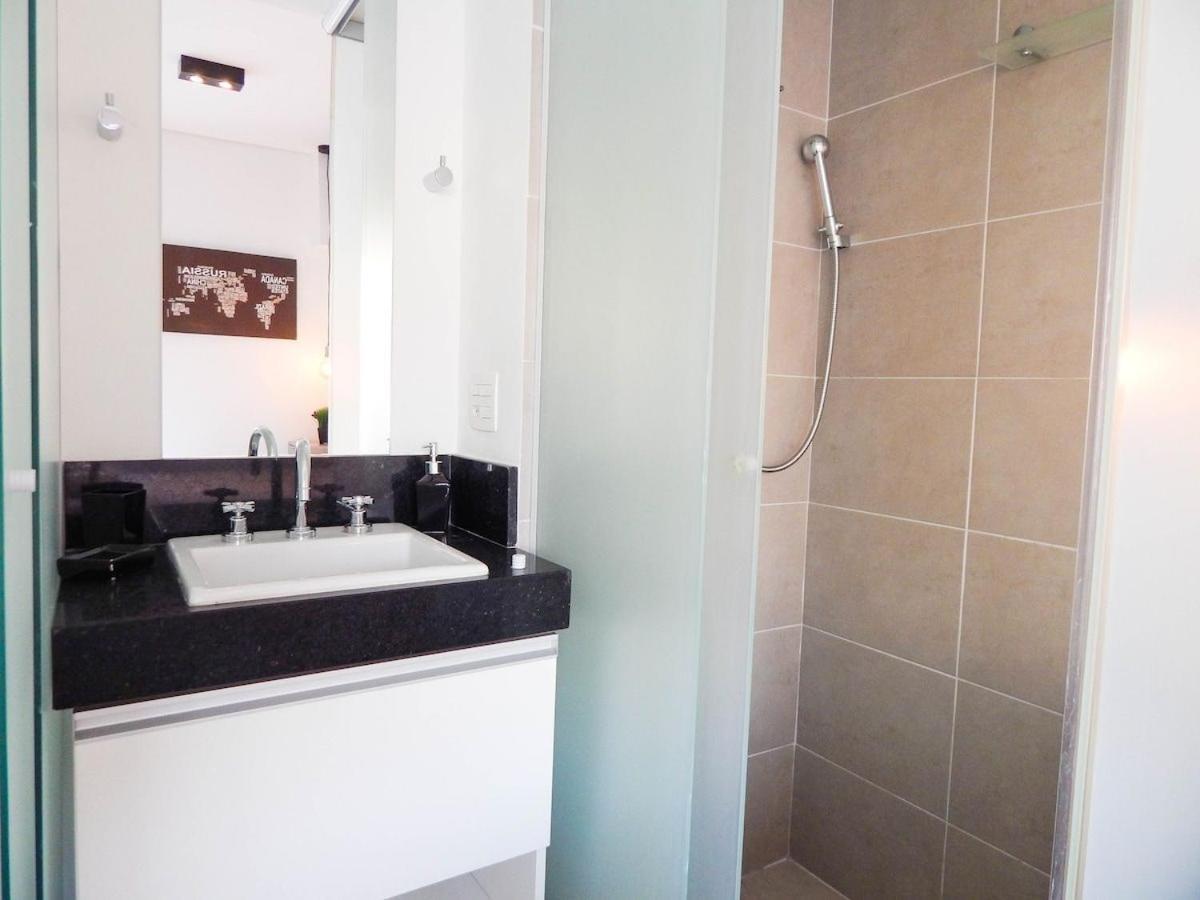 Apartament Easy Star - Charmoso Studio Na Vila Omlimpia - Ts02G São Paulo Zewnętrze zdjęcie