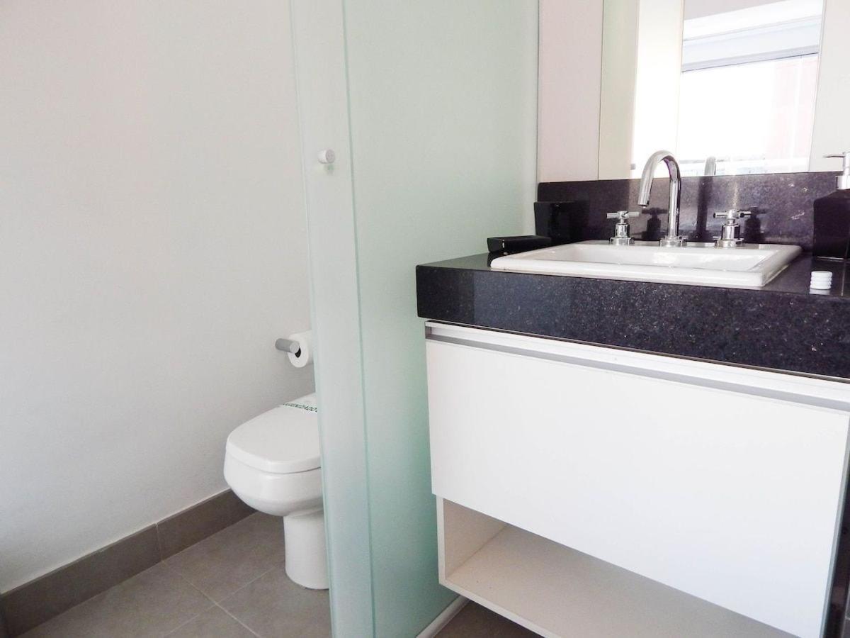 Apartament Easy Star - Charmoso Studio Na Vila Omlimpia - Ts02G São Paulo Zewnętrze zdjęcie