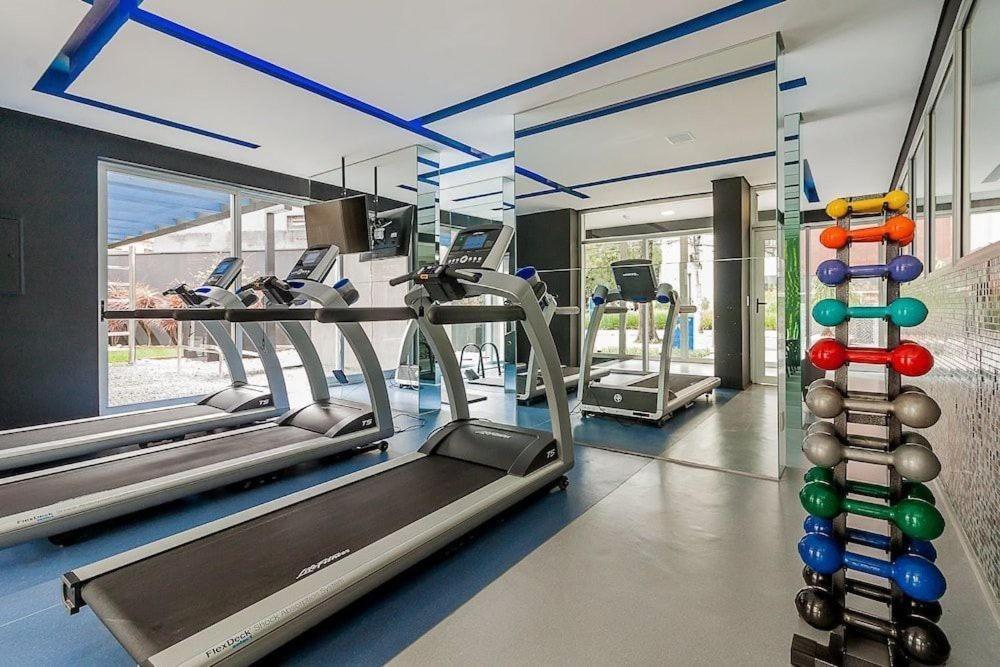 Apartament Easy Star - Charmoso Studio Na Vila Omlimpia - Ts02G São Paulo Zewnętrze zdjęcie